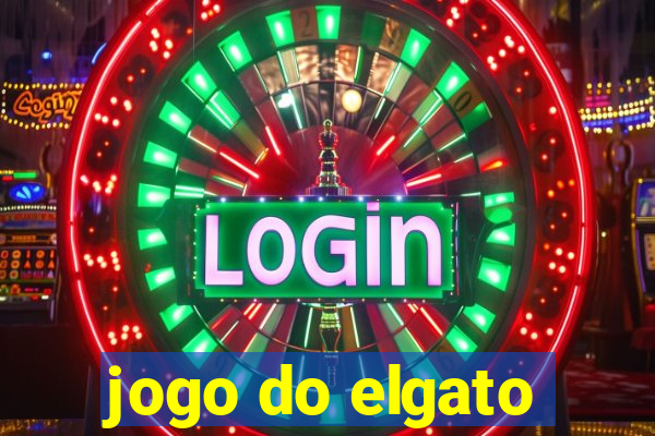 jogo do elgato